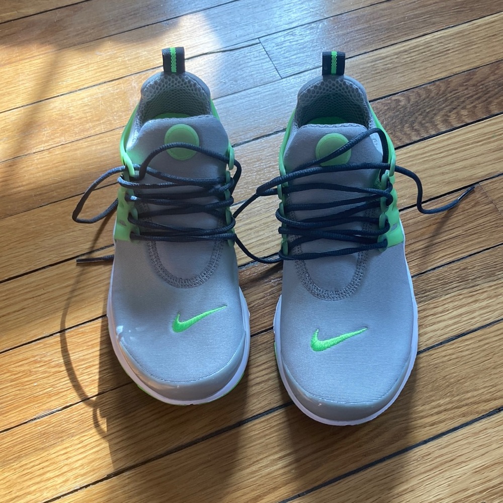 Kids Nike prestos